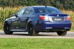 BMW M5 Hurricane GS by G-Power 2011 года